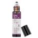 Pegamento De U as Para Press Ons | Roll-On Raffermissant 10ml Et Galbant - Soin Sous Les Yeux | Pour Routine Du Matin Soir e Et Soins Intensive Du Week-End