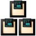 Maybelline New York FitMe Matte and Poreless Powder xg 115 Ivory 9 grams (pack of 3) 115 ivory 9 g (pack of 3)
