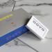 DOVO Super Platinum Razor Blades - Bulk Pack of 100 (10 x 10 Packs) | Premium Quality for a Close Shave - International Shipping Available - Buy Online on GoSupps.com