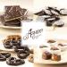 Asher's Chocolates Milk Chocolate Covered Graham Crackers | Finest Kosher Chocolate | Small Batch | Family Owned Since 1892 | 7.15 oz - Buy Online on GoSupps.com