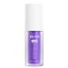 Toothpaste Whitening Toothpastes Stain Removal Purple Toothpaste for Teeth Whitening Cancel Yellow Stains