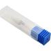 FYOBOT White Ceramic Flame Bit for Hard Gel & Acrylic Nail Art Electric Manicure Drill BT005-M - Buy Online on GoSupps.com