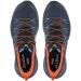 Salewa Men's Ms Dropline GTX Trail Running Shoes - Black Out/Fluo Yellow Size 43 EU | Best for Trail Running & International Shipping - Buy Online on GoSupps.com