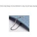 Nail Clippers Set Thick Nails Cutter Manicure Set with Tweezer for Eyebrow Plucking Nail Trimming for Men and Women (Color : Blue) - Buy Online on GoSupps.com