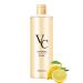 WJnflQN Facial Toner Calming Water 300ml Brightens Hydrates Soothes For Daily Use Morning Evening Routine