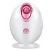 Healeved 1pc Pore Cleaner Face Sauna Tool Face Steamer Facial Care Steamer Humidifiers for Home Hair Steamer
