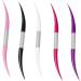 Colcolo 5x Nail Dotting Tools Set Multi Colored Double Heads Nail Art Dot Tools Manicure Kit - Buy Online on GoSupps.com