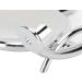 Ankroyu Hand Griller & Galvanized Metal Razor Holder | Soap Shell Holder & Brush Stand International Shipping Available - Buy Online on GoSupps.com