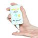 ETUDE HOUSE Sunprise Mild Airy Finish Sun Milk SPF50+ | PA+++ | Sebum-Free 100% Mineral Sunscreen - Buy Online on GoSupps.com