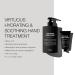 PREVIA Virtuous Soap Set | Soothing Hand Wash & Hydrating Hand Creme - International Shipping Available - Buy Online on GoSupps.com