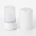 MUJI Cordless Aroma Diffuser - Wireless Essential Oil Diffuser - Buy Online on GoSupps.com
