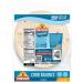 Mission Foods Carb Balance Flour Tortillas (8 ct.  12 oz.) (pack of 2) 12 Ounce (Pack of 2) - Buy Online on GoSupps.com