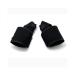 CAZARU FXJ Soft Toe Fabrics Strip Thumb Toe Bandages Anti-Slip Brace Corrector Strap Toe Straighteners for Overlapping Toes