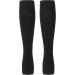 Buy Toe-Free Compression Stockings - Soft Comfortable Non-Slip & Highly Elastic for Travel - XL Size - Buy Online on GoSupps.com