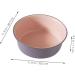 Gogogmee Wash Basin Foot Soaking Basin Kitchen Basin Household Wash Tub Dish Basin for Kitchen Sink Washbasin for Face Cleansing Kitchen Storage Basin Face Cleansing Washing Basin Plastic - Buy Online on GoSupps.com