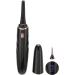 Qukaim Heated Eyelash Curler Heated Eyelash Curler USB Rechargeable Electric Lash Curling Tool with LED Display - Buy Online on GoSupps.com