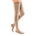 Medi Medive Elegance compression stockings thigh stockings thigh and pleasant wearing comfort |CCL2 |Size: II |Open tip |Normal |Unexplained