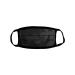 Sportsman Maverick USA Made Comfort Face Masks One Size Black Camo