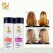 PURC Brazilian Keratin Treatment & Magic Hair Mask Set - Ultimate Straightening & Damage Repair for Healthy Hair - Buy Online on GoSupps.com