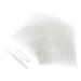 BIUDECO 2sets Double Eyelid Sticker Stickers Lace Net Eyelid Strips Natural Double Eyelid Tape Woman Girl