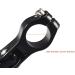 Yimaa Bicycle Brake Levers - Universal Aluminum Handle Replacement for Mountain, Road, Folding Bike - 2.2cm Diameter - Buy Online on GoSupps.com