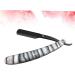 IWOWHERO Razor - Safe Metal Manual Razor for Men | Premium Shaving Experience Worldwide Shipping - Buy Online on GoSupps.com