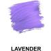 Renbow Crazy Color Lavender Semi-Permanent Hair Dye 100ml - Pack of 1 - Buy Online on GoSupps.com