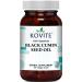 Kovite Black Cumin Seed Oil 500 mg Liquid Capsules - 90 Capsules