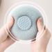 Bath Sponges for Adults Bath Sponge Mesh Pouf Bath Sponge Foam Loofah Sponge (Size : Violet) - Buy Online on GoSupps.com