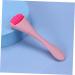 Healeved Eye Eye Scoop Ice Roller for Makeup Spatula Eye Creams Daily Use Eye Applicator Digging Spoon Double Head Pink Woman - Buy Online on GoSupps.com