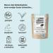 Organic Low-Carb Workout Bread Alternative 10 Pack | Vegan Gluten-Free High Fiber Bio | 350g Each - Buy Online on GoSupps.com