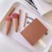 Portable Makeup Brush Set for Cosmetics Foundation Blush Powder Eyeshadow Blending Makeup Brush Beauty Tool - Buy Online on GoSupps.com