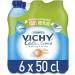 VICHY CELESTINS - Sparkling Natural Mineral Water 6X500Ml - Unit Price - Buy Online on GoSupps.com