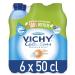 VICHY CELESTINS - Sparkling Natural Mineral Water 6X500Ml - Unit Price