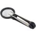 LUPEX Magnifying Glass Tweezers - Precision Pointed Pliers for Detailed Work | International Shipping Available - Buy Online on GoSupps.com