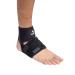 Buy Athletic Performance Neoprene Ankle Brace | Best Support for Active Lifestyles | International Shipping Available - Buy Online on GoSupps.com