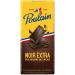POULAIN - Black Extra 200G - Pack of 4 - Sold by the pack - Buy Online on GoSupps.com