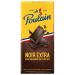 POULAIN - Black Extra 200G - Pack of 4 - Sold by the pack