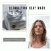 RBA Skincare Detoxifying Clay Mask - Non-Drying Pore & Blackhead Treatment | 100% Natural | 50ml - Buy Online on GoSupps.com