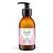 Fushi Biovedic Enzyme Face Wash 150ml | Fresh Pressed | Ayurvedic Herb Manjisthta Vanshlochan Stem & Rice Bran Oil | Best for Gentle Exfoliation Dull Skin & Balance Skin PH | Manufactured in The UK