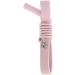 Lash Extension Tweezers Holder High Elasticity Tweezers Wrist Band Corrosion Resistance for Eyelash Grafting (Roseate) - Buy Online on GoSupps.com