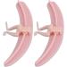 Tytoge Reusable Eyelash Cutting Tool - Essential Eyelash Extension Accessory with Silicone Base & Legs (Pink) - Shop Now for Beauty Salon Must-Have! - Buy Online on GoSupps.com
