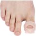 Ingrown Toenail Corrector Sleeves Ingrown Toenail Corrector Ingrown Toenail Treatment Paronychia Corrector Silicone Ingrown Toenails Correction Ingrown Toenail Correcting Tool for Men Women - Buy Online on GoSupps.com