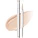  Jingmiger Illuminating Pencil for Eye Contour | 2-in-1 Cosmetic Pen Double Ended Long Hold | Illuminating Pencil Under Eye Liner for Festive Face Makeup Women Beauty Mature Skin - Buy Online on GoSupps.com