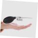 FOMIYES 5pcs Duster Accessories for Hair Fibers Spray Applicator Home Accessory Nail Polish Flash Glass 19X6.5CMx5pcs Assorted Colorx5pcs - Buy Online on GoSupps.com
