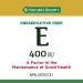 Nature's Bounty Omega 3 6 9 Fish Oil 1200mg Pills Supplement & Vitamin E Pills And Supplement Helps Maintain Health 400Iu 200 Softgels Supplement + Vitamin E Pills - Buy Online on GoSupps.com