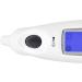 Salter TE-150-EU Ear Digital Thermometer | Jumbo LCD Display | 10 Memory Recall | For Babies, Children & Adults | Fever Alarm | One Second Temperature Readings | Measure in C & F - Buy Online on GoSupps.com