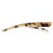Shop Dailymall Women's Handmade Leopard Print Duckbill Hair Clip - Brown | Stylish Hair Accessories for Every Occasion - Buy Online on GoSupps.com