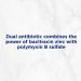 Polysporin First Aid Antibiotic Ointment - 1 oz (Pack of 3) | Fast Healing Formula - Buy Online on GoSupps.com