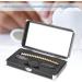 IKSVMSIS Tooth Whitening Set | Professional Teeth Shade Guide & 3D Color Comparison for Bright White Smiles - Buy Online on GoSupps.com